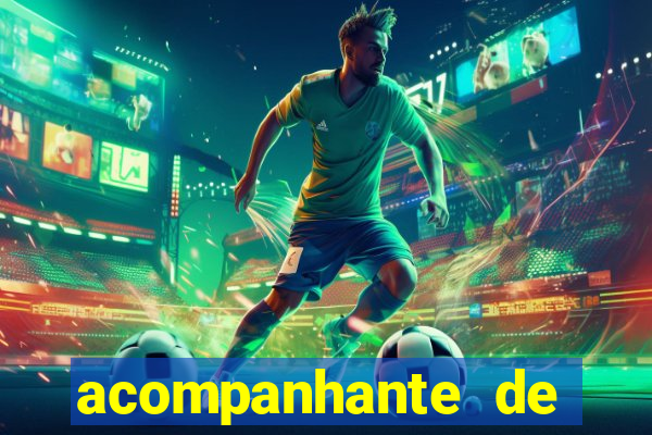 acompanhante de feira de santana